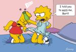  bart_simpson jimmy lisa_simpson tagme the_simpsons 