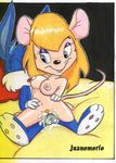  buster_bunny chip_&#039;n_dale_rescue_rangers gadget_hackwrench juanomorio tiny_toon_adventures 