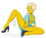  lindsey_naegle tagme tapdon the_simpsons 