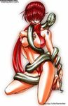  king_of_fighters shermie snk tagme 
