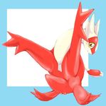  latias pokemon tagme 