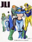  adam_walters blue_beetle booster_gold dc fire guy_gardner ice justice_league_international martian_manhunter rule_63 tebra ted_kord 