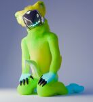 2025 3d_(artwork) 4_claws 4_fingers 4_toes ^w^ ambiguous_gender animal_genitalia animal_penis anthro biped black_claws blender_(artwork) blue_arms blue_body blue_face blue_feet blue_fur blue_hair blue_hand blue_hands blue_mouth blue_paws blue_tail blue_tongue bodily_fluids claws colored cum cum_covered_penis cum_drip cum_dripping_from_penis cum_from_penis cum_on_penis cum_on_self cumming_outside cumshot digital_media_(artwork) dripping ejaculation erection eyes_closed feet finger_claws fingers fluffy fluffy_body fluffy_chest fluffy_ear fluffy_ears fluffy_fur fluffy_head fluffy_hips fluffy_legs fluffy_tail fur genital_fluids genitals grass green_arm green_arms green_body green_face green_fur green_hair green_head green_leg green_legs green_mouth green_penis green_tail green_tongue hair hand_on_lap hand_on_leg hand_on_legs happy hi_res machine male masturbation multicolored_arms multicolored_body multicolored_face multicolored_fur multicolored_head multicolored_legs multicolored_penis multicolored_tail nonbinary_(lore) nude orgasm outside paws penile penile_masturbation penis plant protogen protogen_face protogen_visor retiu_(retiu) screen screen_face simple_background sitting smile solo tail tanza3d tapering_penis toes tongue white_background yellow_body yellow_ears yellow_eyes yellow_fur yellow_head yellow_tail