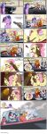 2025 absurd_res anthro bodily_fluids butt canid canid_demon canine car comic crying demon detailed_background dialogue disney dreamworks elf equid equine exclamation_point eyelashes feathered_wings feathers felid female feral fluttershy_(mlp) friendship_is_magic frieren frieren_beyond_journey&#039;s_end grey_body group gun hair hasbro hellhound helluva_boss hi_res holding_gun holding_object holding_ranged_weapon holding_weapon humanoid_pointy_ears judy_hopps kung_fu_panda lagomorph leporid loona_(helluva_boss) mammal master_tigress missile my_little_pony mythological_canine mythological_creature mythological_equine mythology orange_body outside pantherine pegasus pink_hair pointy_ears prehensile_wings pupils purple_body quadruped rabbit ranged_weapon red_sclera rocket_launcher simple_background skitsroom smile speech_bubble tears text three-quarter_view tiger twilight_sparkle_(mlp) vehicle weapon white_background wings yellow_body zootopia