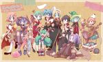  &gt;_&lt; 6+boys 6+girls :3 :d alchemist_(ragnarok_online) animal_around_neck animal_ears animal_on_head arch_bishop_(ragnarok_online) armor armored_boots armored_skirt arms_behind_head assassin_(ragnarok_online) bandana bard_(ragnarok_online) belt bikini bird bird_on_head black_belt black_capelet black_coat black_eyes black_gloves black_hair black_pants black_sandals black_shoes blacksmith_(ragnarok_online) blonde_hair blue_belt blue_eyes blue_hair blue_pants blue_shorts blush boots bracelet breasts brown_belt brown_boots brown_cape brown_coat brown_gloves brown_pants brown_shirt brown_shoes brown_shorts cannonball cape capelet chainmail championship_belt chicken cigarette closed_mouth coat commentary_request copyright_name crop_top cross crossed_arms crown curtained_hair dagger dated detached_sleeves dress fake_animal_ears fingerless_gloves fishnet_thighhighs fishnets flask flat_chest flower flower_in_mouth fox frilled_thighhighs frills full_body fur-trimmed_pants fur_trim gauntlets gloves gold_trim green_eyes green_hair green_hat grey_pants gypsy_(ragnarok_online) hair_ornament hairband harem_pants hasenyo hat hibiscus high_ponytail highres holding holding_dagger holding_instrument holding_knife holding_weapon hood hooded_coat ice_pick instrument jewelry juliet_sleeves knife knight_(ragnarok_online) layered_sleeves leaf_in_mouth leotard long_hair long_sleeves looking_at_viewer looking_to_the_side low-tied_long_hair lute_(instrument) medium_hair midriff mini_crown monk_(ragnarok_online) multicolored_coat multiple_boys multiple_girls navel on_head open_clothes open_mouth open_shirt orange_eyes orange_flower pants pants_under_shorts parted_lips pauldrons pelvic_curtain pink_cape pink_flower pink_hair pink_sleeves ponytail poring potion priest_(ragnarok_online) print_hat professor_(ragnarok_online) puffy_sleeves pullcart purple_boots purple_eyes purple_hair purple_leotard purple_pants purple_sleeves rabbit_ears ragnarok_online red_bandana red_coat red_dress red_eyes red_flower red_rose red_shirt red_sleeves rice_hat rogue_(ragnarok_online) rose round-bottom_flask sandals shirt shoes short_hair short_over_long_sleeves short_shorts short_sleeves shorts shoulder_armor sitting skull sleeveless sleeveless_dress sleeveless_shirt slime_(creature) small_breasts smile smoke smoking spiked_bracelet spikes standing standing_on_one_leg star_(symbol) star_hair_ornament star_print strapless strapless_bikini striped_sleeves swimsuit tearing_up thigh_boots thighhighs tied_shirt torn_cape torn_clothes two-tone_coat two-tone_dress vanilmirth_(ragnarok_online) very_long_hair waist_cape weapon white_cape white_coat white_dress white_shirt white_thighhighs witch_hat wizard_(ragnarok_online) x_hair_ornament xd yellow_bikini yellow_hairband yellow_sleeves 