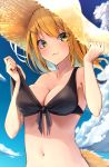  bikini_top mayogii swimsuits tagme tail 