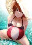 akito_(d30n26) bikini swimsuits tagme wet 