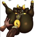anal anthro anus areola bedroom_eyes big_anus big_breasts big_butt bovid breasts butt camel_toe caprine colored digital_drawing_(artwork) digital_media_(artwork) duo erection female fur genitals goat hair hand_on_breast hands_behind_head hands_behind_own_head haplorhine honeypop horn huge_butt intersex intersex/female legs_lifted looking_at_another male mammal monkey narrowed_eyes nipples nude penis plump_camel_toe plump_labia primate puffy_anus seductive sex shaded short_stack simple_background smile soft_shading spread_legs spreading tail thick_thighs tibbs tongue tongue_out trans_(lore) trans_woman_(lore) vulva wide_hips yellow_anus yellow_areola yellow_eyes