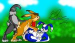  hare monster_rancher tagme 