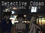  comic detective_conan gin shinichi_kudo tagme 