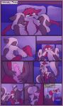 anthro billy_brambletree border brother_(lore) brother_and_sister_(lore) brother_penetrating_sister comic cuddling cunnilingus dirty_bunny female female/female group group_sex hi_res incest_(lore) kelli_brambletree kissing kissing_on_lips male male/female mammal megan_brambletree mephitid mother_(lore) oral oral_penetration parent_(lore) penetration pink_border sex sibling_(lore) sister_(lore) sisters_(lore) skunk threesome trio twincest_(lore) twins_(lore) vaginal vaginal_penetration