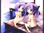  kagami_hiiragi lucky_star tagme tsukasa_hiiragi 