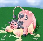  lobs miltank pokemon tagme 