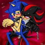  sega shadow_the_hedgehog sonic_team sonic_the_hedgehog tagme 