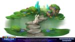 16:9 2023 ambiguous_anthro ambiguous_gender anthro artist_name bent_arm black_eyes blue_flower colored copyright_symbol crystal digital_drawing_(artwork) digital_media_(artwork) english_description english_text flower fur grass hi_res lagomorph leaning leaning_forward light lighting long_ears mammal mario_plus_rabbids_sparks_of_hope michele_marchionne mitten_hands multicolored_body nintendo nude_ambiguous nude_anthro official_art outside plant rabbid raving_rabbids rayman_(series) river rock shaded solo stone_path symbol tan_body tan_inner_ear tan_skin text two_tone_body ubisoft white_body white_fur widescreen