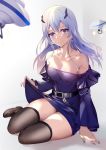  beatless tagme thighhighs xiaoshan_jiang 