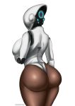 breasts butt deareditor female haydee haydee_(game) hi_res humanoid machine madopts robot solo video_games 