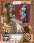 african_wild_ass ancient ancient_furry_art ancient_rome anthro areola artemis_(vestina) asinus basket blue_eyes bracelet breasts brown_body brown_fur canid canine canis claws clothing coin comic comic_page comic_panel cookie crowd detailed_background egg english_text equid equine evil_grin felid female food fox fur furry_rome grabbing graffiti group hi_res jewelry lion male male/female mammal nipples one_breast_out pantherine prostitution roman rome screaming slave smile stealing street teeth text thief tunic url ursid vestina wolf 