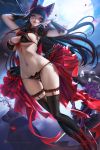  bra cameltoe erect_nipples garter gate:_jieitai_kanochi_nite_kaku_tatakaeri pantsu rory_mercury sakimichan stockings thighhighs underboob 