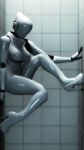  9:16 breasts female haydee haydee_(game) hi_res humanoid machine mrflaptastic robot solo video_games 