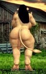  3d_(artwork) 3d_animation animal_genitalia animated anthro anthro_penetrating anthro_penetrating_human balls big_balls big_breasts big_dom_small_sub big_penis black_hair bovid bovine breasts brown_hair building cattle day digital_media_(artwork) drages duo equid equine female female_penetrated full_nelson genitals grass gynomorph gynomorph/female gynomorph_penetrating gynomorph_penetrating_female hair hand_on_feet huge_breasts huge_penis human human_on_anthro human_penetrated intersex intersex/female intersex_penetrating intersex_penetrating_female interspecies larger_gynomorph larger_intersex low_res mammal navel nipples nude outside penetration penile penile_penetration penis sex short_playtime size_difference sky smaller_female smaller_penetrated standing standing_sex text url 