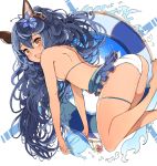  bikini ferry_(granblue_fantasy) granblue_fantasy swimsuits tagme 