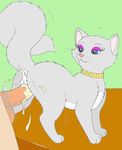  disney duchess michael_sherman tagme the_aristocats 