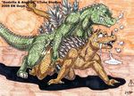  angirus ek_goya godzilla tagme 