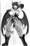  disgaea empusa prier succubus tagme 