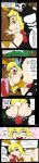  absurd_res anthro anthro_penetrating anthro_penetrating_human balls big_breasts big_penis black_body black_fur blonde_hair bodily_fluids breasts bunny_costume butt clothing colored comic costume cum cum_in_mouth cum_in_pussy cum_in_uterus cum_inside detailed_background dialogue dialogue_box duo english_text fangs female female_on_anthro female_penetrated fur genital_fluids genitals grimm_(rwby) hair hi_res huge_penis human human_focus human_on_anthro human_penetrated internal interspecies long_image male male/female male_penetrating male_penetrating_female mammal monster_on_female muscular muscular_anthro muscular_male nayaa nipple_outline nipples not_furry_focus open_mouth open_smile oral orgasm orgasm_face penetration penis profanity purple_eyes pussy rwby sex smile solo_focus tall_image teeth text tongue uterus vaginal vaginal_penetration yang_xiao_long 