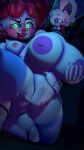  4k 9:16 absurd_res anal anal_penetration baby_(fnafsl) ballora_(fnafsl) big_breasts breast_grab breasts bugafterdark duo female fishnet five_nights_at_freddy&#039;s genitals hand_on_breast hi_res humanoid intersex intersex/female machine nails penetration penis raised_leg robot robot_humanoid thick_thighs tongue tongue_out unknown_artist video_games wrinkled_penis 