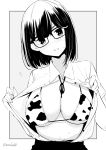 breasts kichihachi large_breasts tagme 