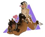  &lt;3 2020 5_fingers a-pony a_pony ahegao alpha_channel ambiguous_penetration anthro ass_up big_dom_small_sub blaze_(marking) blush brown_body brown_fur crossed_arms dialogue digital_drawing_(artwork) digital_media_(artwork) draft_horse duo equid equine eye_roll facial_markings female female_penetrated fingers fjord_horse from_behind_position front_view fur hair hand_on_hip head_markings hi_res hooved_fingers hooves horse larger_female larger_penetrated looking_back looking_pleasured lying male male/female male_penetrating male_penetrating_female mammal mane markings nude on_front open_mouth open_smile penetration raised_tail sex signature simple_background size_difference slightly_chubby smaller_male smile tail_grab tan_body tan_fur text three-quarter_view tongue tongue_out tove_(a-pony) transparent_background white_markings 