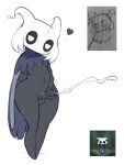  arthropod bodily_fluids cum cumshot ejaculation genital_fluids hi_res hollow_knight insect male masturbation renabu team_cherry tsu_(renabu) vessel_(species) video_games 