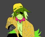 6:5 ambiguous_gender betho female generation_9_pokemon meme meowscarada nintendo pokemon pokemon_(species) yakuza_(series)