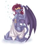  d3m0n4 demona gargoyles tagme 