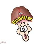  mascots mega_warheads sen warhead_wally warheads 