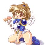 Puyo Puyo Hentai