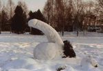  animated inanimate snow tagme 