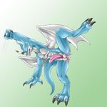  digimon exveemon narse tagme 