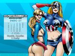  bucky captain_america mariano_navarro marvel rule_63 