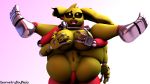  16:9 3d_(artwork) 4k absurd_res balls butt digital_media_(artwork) duo female female_penetrated five_nights_at_freddy&#039;s five_nights_at_freddy&#039;s_3 foxy_(fnaf) full_nelson genitals geometryboymejia glowing glowing_eyes hi_res lagomorph leporid male male/female male_penetrating male_penetrating_female mammal nipples nude open_mouth penetration penis pussy rabbit sex smile springtrap_(fnaf) video_games widescreen 