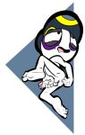  anal anal_fingering bob-jiggles fingering hi_res humanoid looking_pleasured male masturbation not_furry on_model pan_pizza rebel_taxi rebeltaxi solo 