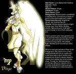  anthro bio clothed clothing eggplantman equid equine female hero horn horse mammal pegasus solo superpowers unicorn virgo_(zodiac_webcomic) wings zodiac_(webcomic) 