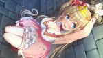  game_cg prison_princess tagme_(character) yam2344 