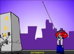  optimus_prime tagme the_ultimate_orgy transformers 