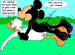  disney donald_duck mickey_mouse mouseboy tagme 