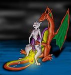  charizard mewtwo nintendo pokemon tagme 