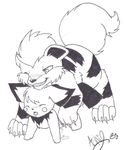  growlithe pichu pokemon tagme 