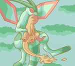  9_6 charmander flygon pokemon tagme 